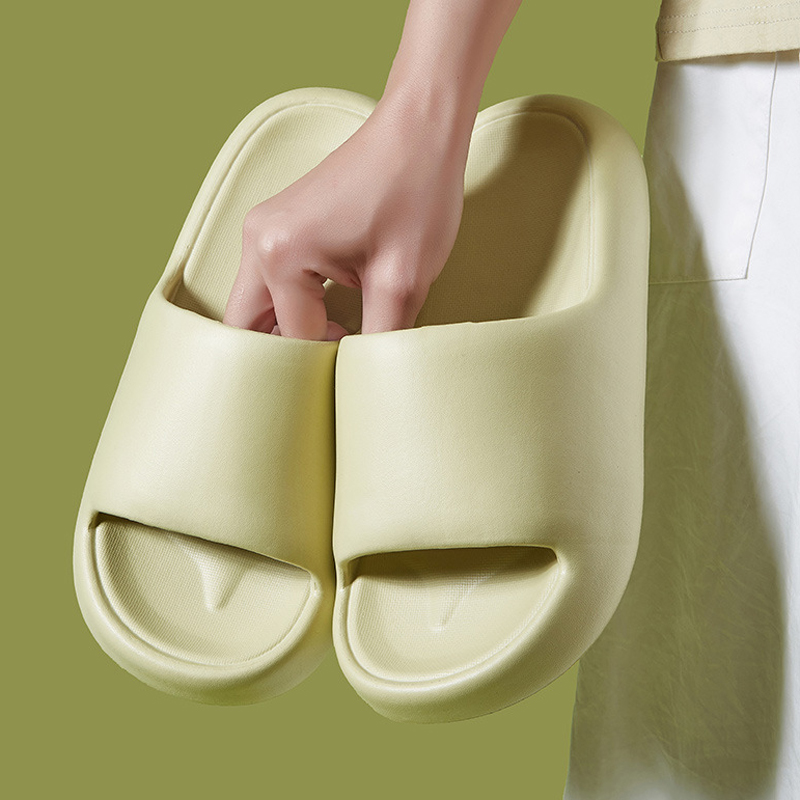 Home Slippers Women cloud Sand - đánh giá và giá Home Outdoor Bathroom
