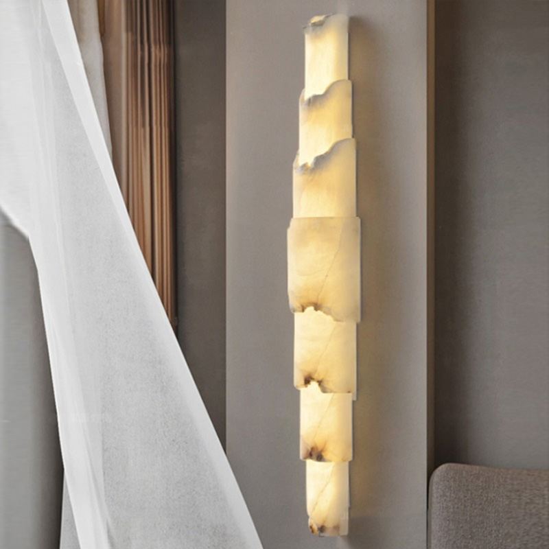 2026 New marble ceiling wall l - đánh giá và giá Home Bathroom Hardware