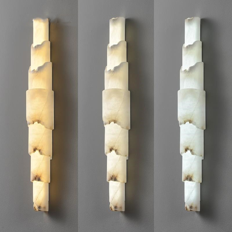 2026 New marble ceiling wall l - đánh giá và giá Home Bathroom Hardware