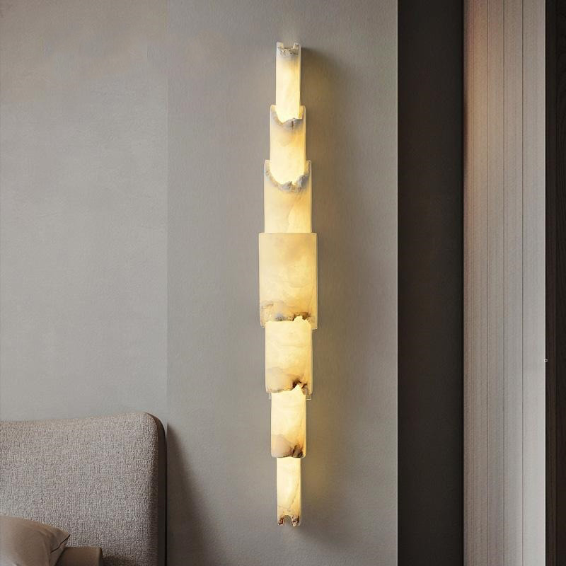 2026 New marble ceiling wall l - đánh giá và giá Home Bathroom Hardware