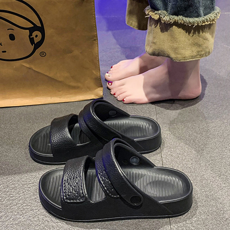 Men Slippers Clog Platform Clo - đánh giá và giá Home Outdoor Bathroom
