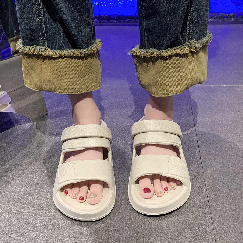 Men Slippers Clog Platform Clo - đánh giá và giá Home Outdoor Bathroom