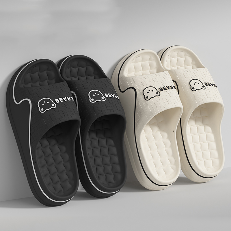Women's Home Slippers Cute Car - đánh giá và giá Home Outdoor Bathroom