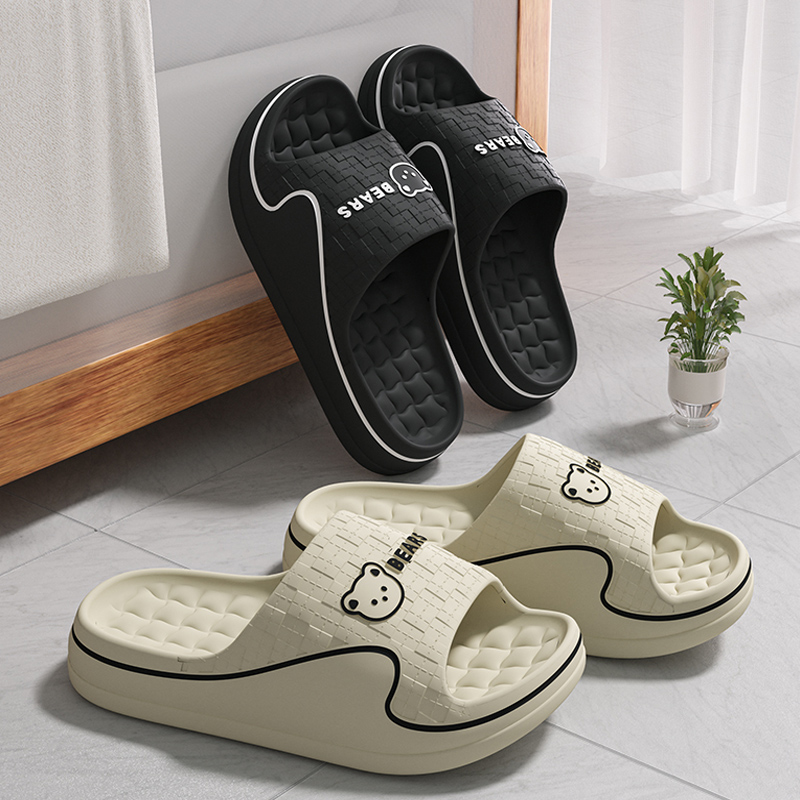 Women's Home Slippers Cute Car - đánh giá và giá Home Outdoor Bathroom