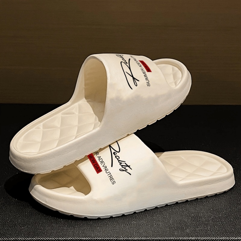 Couples Slippers Women Men Sof - đánh giá và giá Your Home Bathroom
