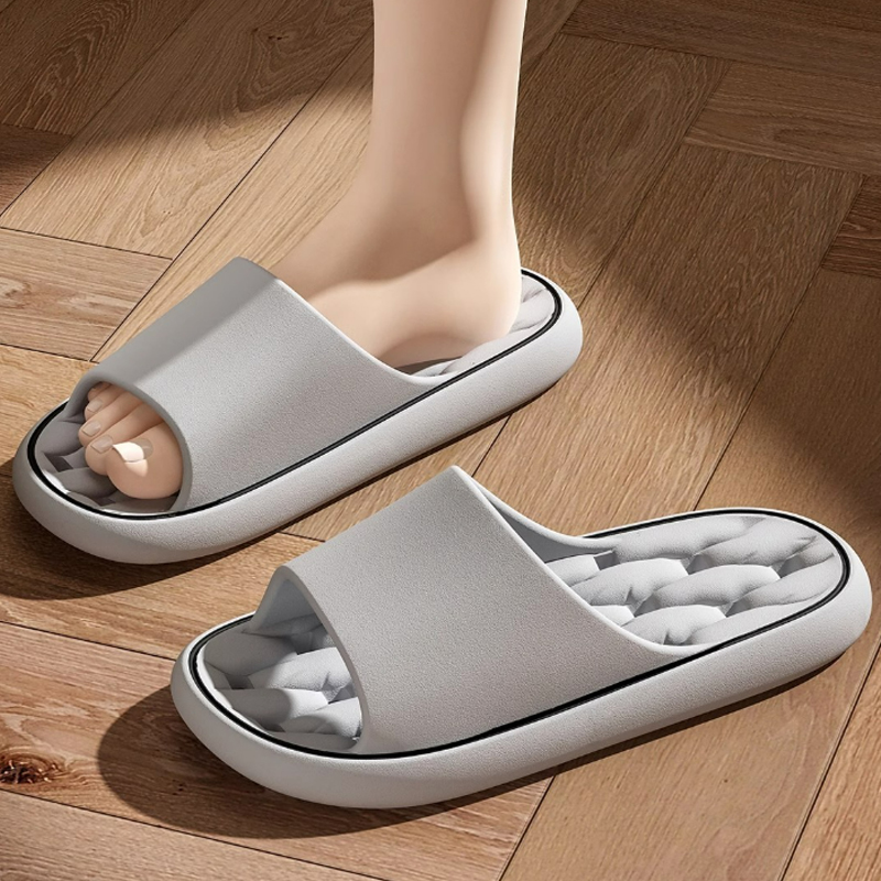 New Men's Slippers EVA Non-sli - đánh giá và giá Home Bathroom Lights