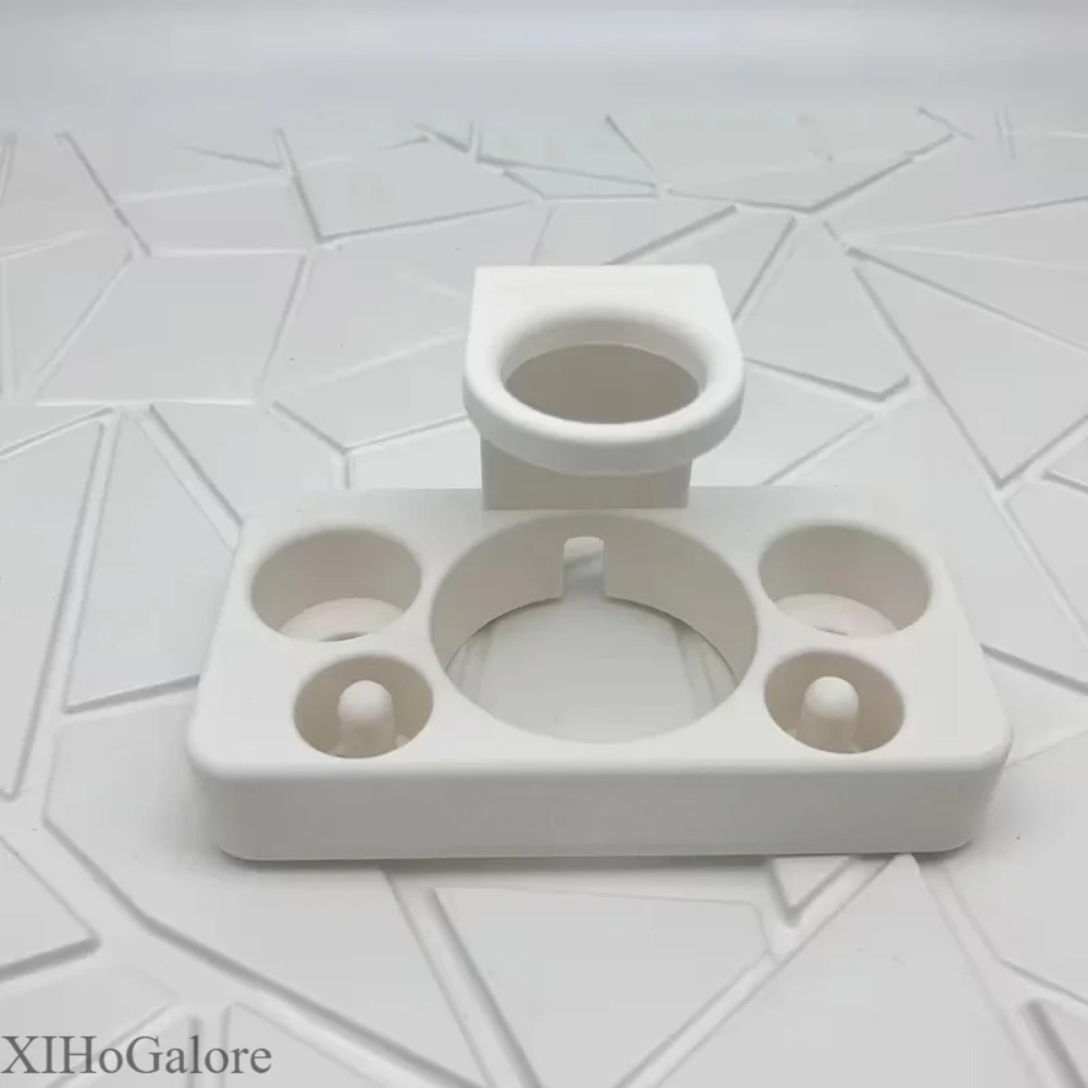 3D Printed Toothbrush Holder F - đánh giá và giá Toothbrush Holder Set
