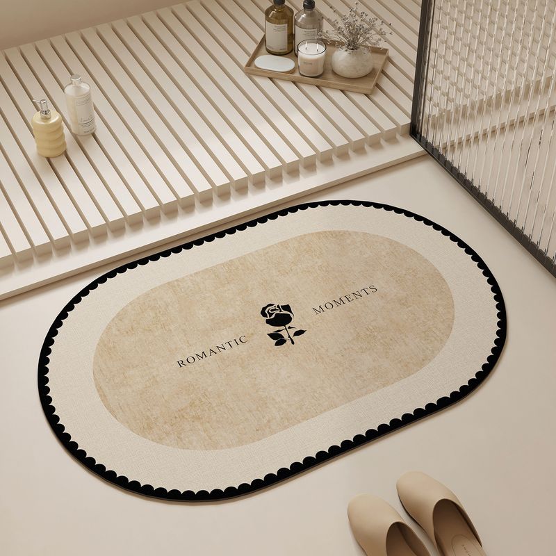 VIKAMA Cloud Wave Pattern Shap - đánh giá và giá Home Bathroom Cleaning Machine