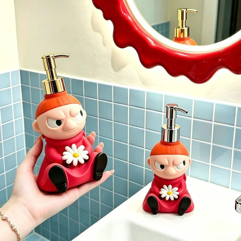 Kawaii Anime Moomins Series Pu - đánh giá và giá Home Goods Bathroom