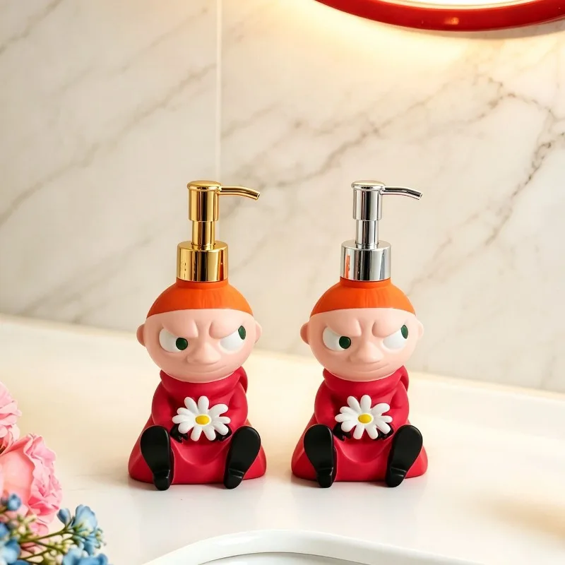 Kawaii Anime Moomins Series Pu - đánh giá và giá Home Goods Bathroom