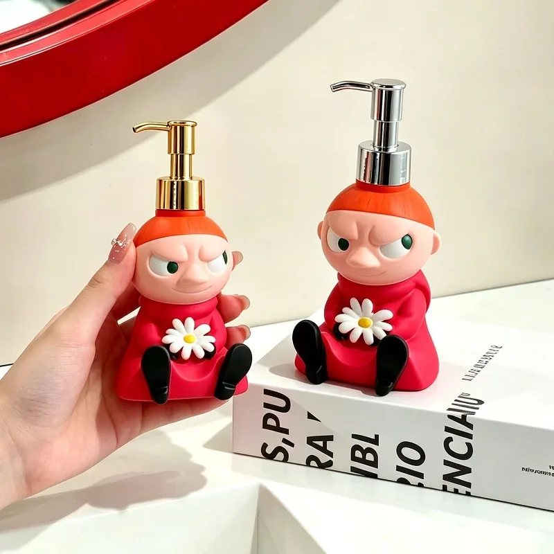 Kawaii Anime Moomins Series Pu - đánh giá và giá Home Goods Bathroom