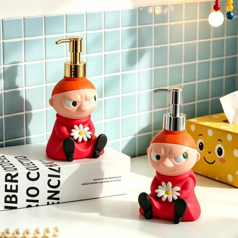 Kawaii Anime Moomins Series Pu - đánh giá và giá Home Goods Bathroom