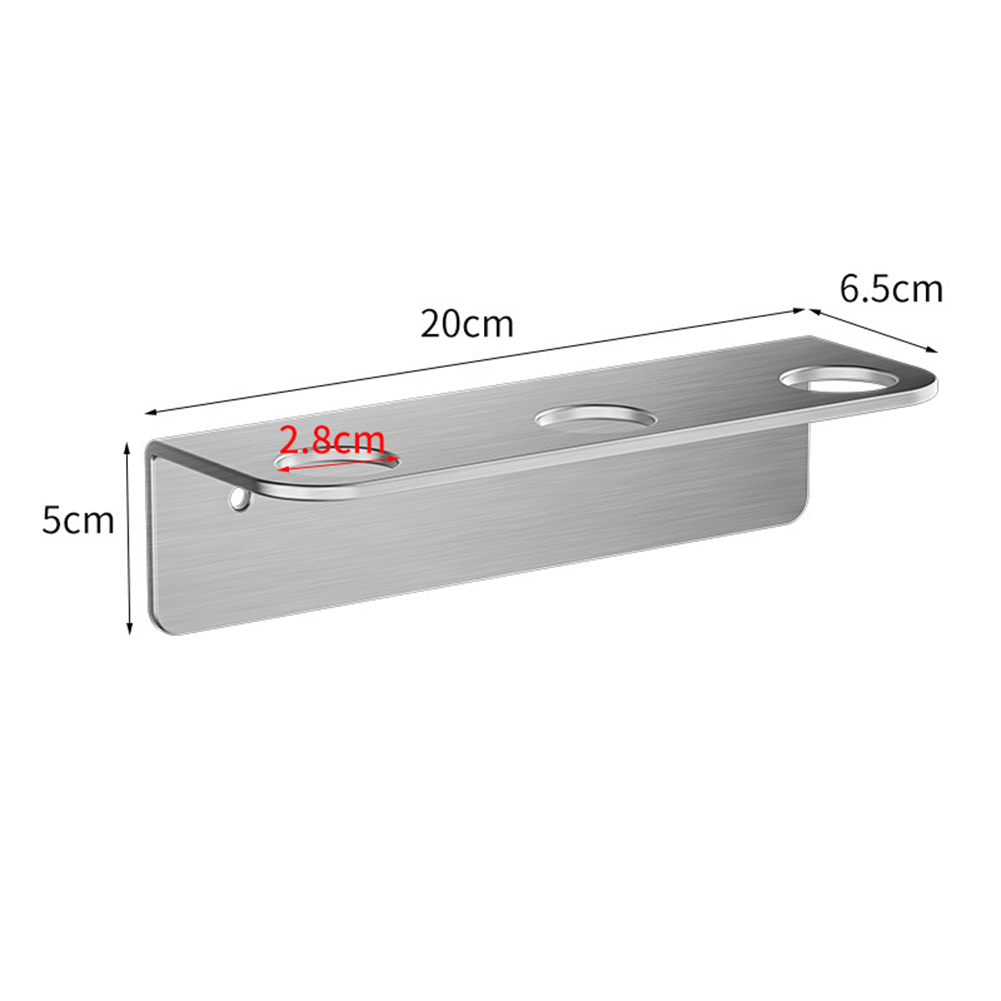 Stainless Steel Wall Mounted S - đánh giá và giá Home Bathroom Wall Soap Dispenser
