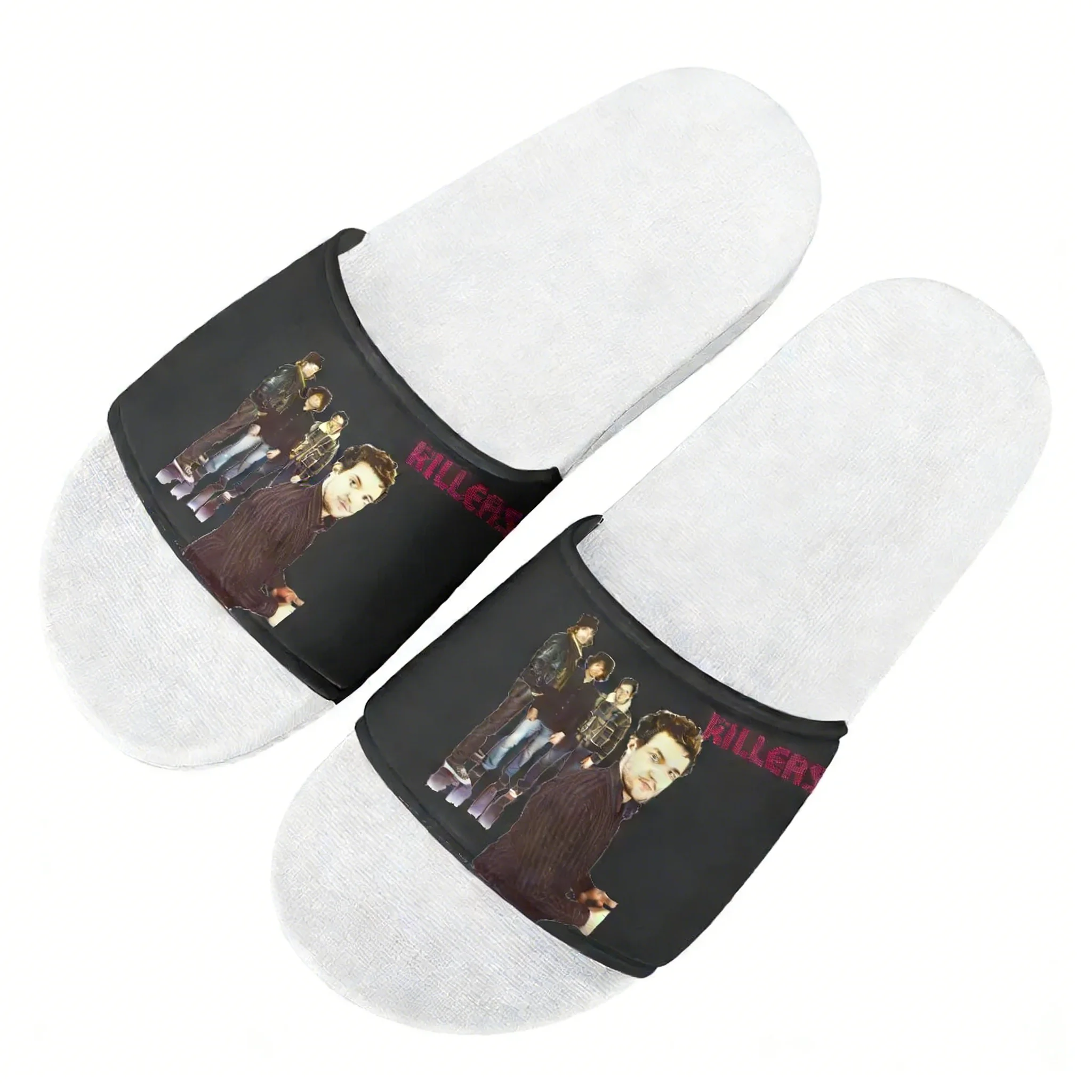 The Killers Sandals Home Slipp - đánh giá và giá Your Home Bathroom