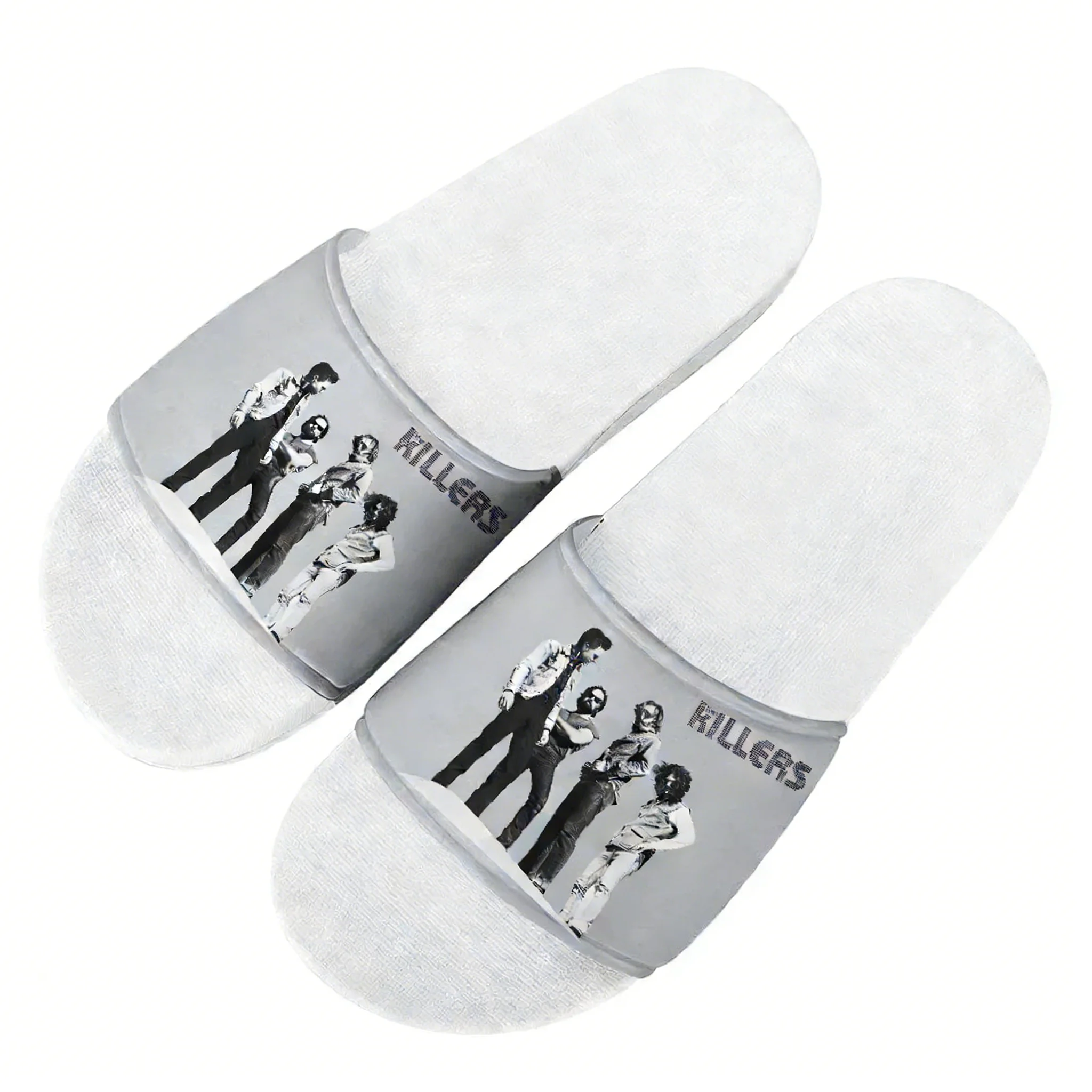 The Killers Sandals Home Slipp - đánh giá và giá Your Home Bathroom