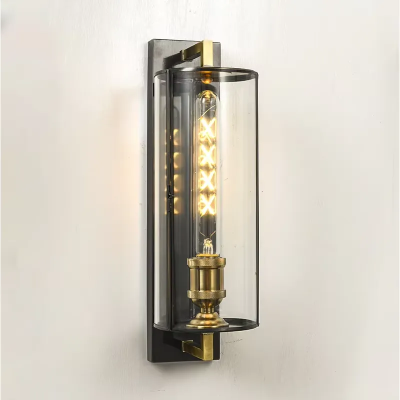 Modern Gold Cylindrical Led Pe - đánh giá và giá Home Kitchen & Bathroom
