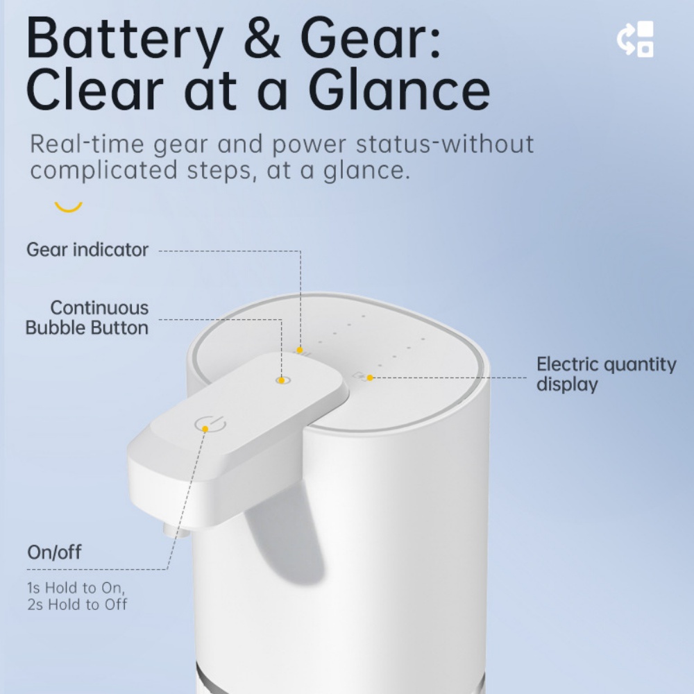 Wall Mounted Touchless Automat - đánh giá và giá Home Bathroom Wall Soap Dispenser