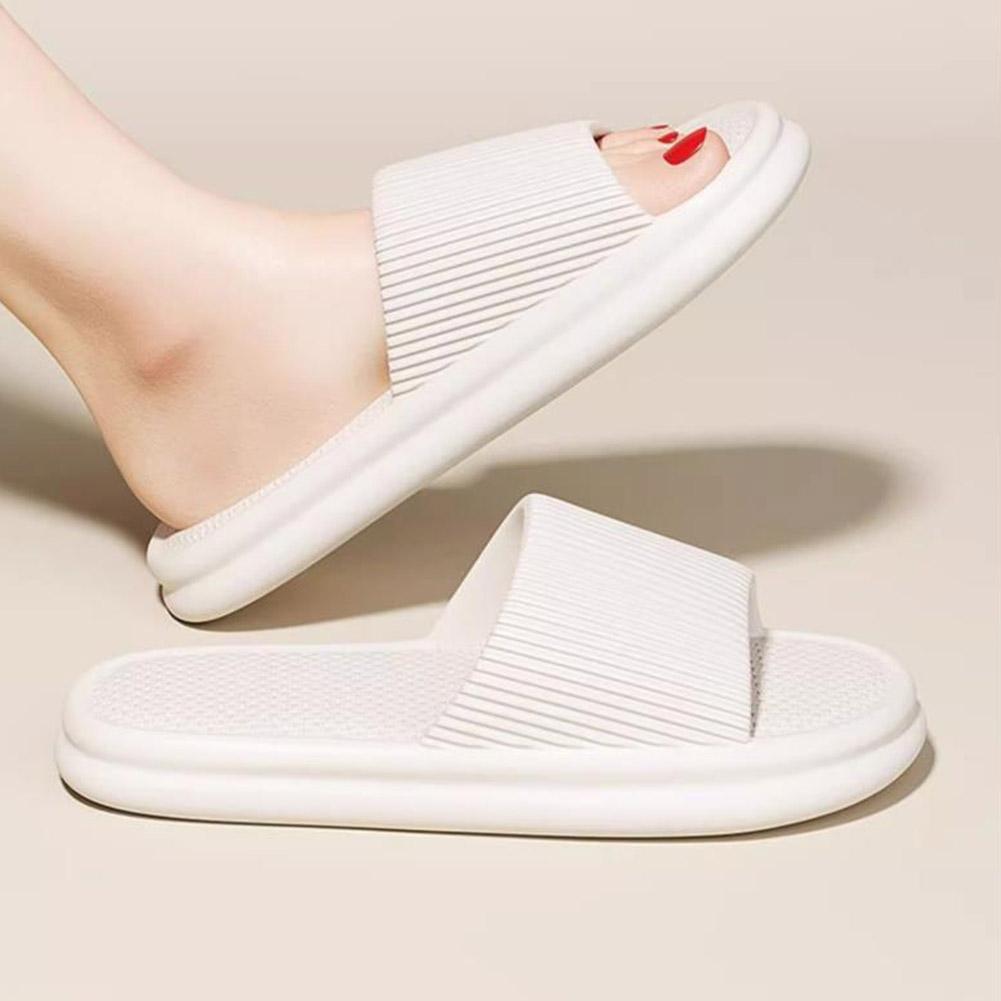 Women Summer Concise EVA Slipp - đánh giá và giá Home Outdoor Bathroom