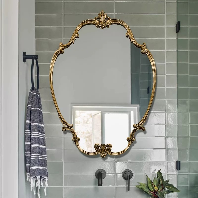 Smart Lighted Wall Bathroom Mi - đánh giá và giá Home Bathroom Lights