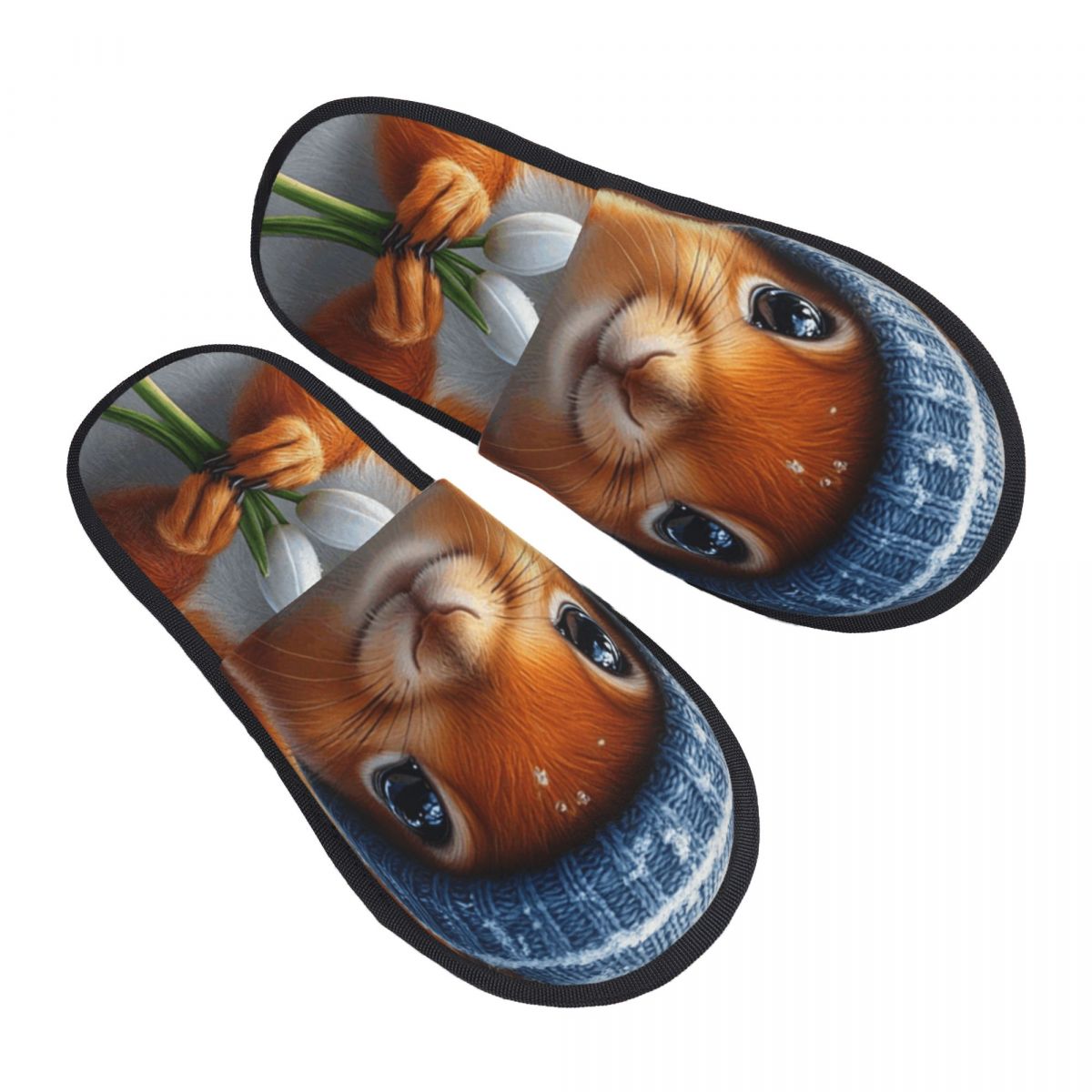 Custom Cute Squirrel Guest Sli - đánh giá và giá Your Home Bathroom