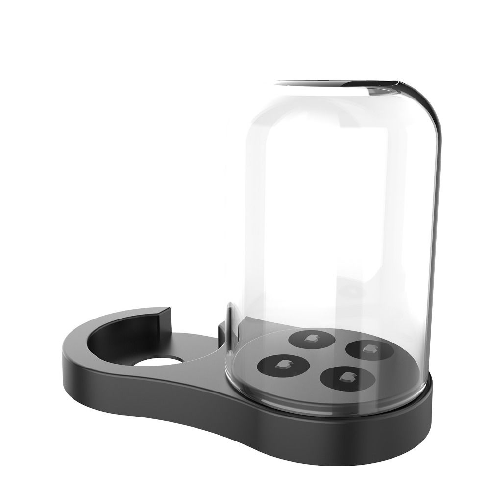Organizer Electric Toothbrush  - đánh giá và giá Toothbrush Holder Set