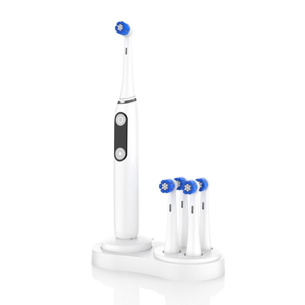 Organizer Electric Toothbrush  - đánh giá và giá Toothbrush Holder Set