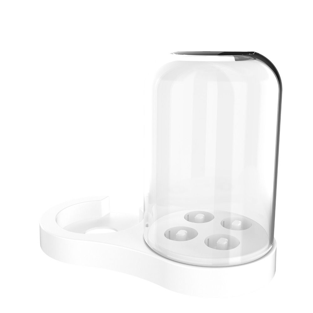 Organizer Electric Toothbrush  - đánh giá và giá Toothbrush Holder Set