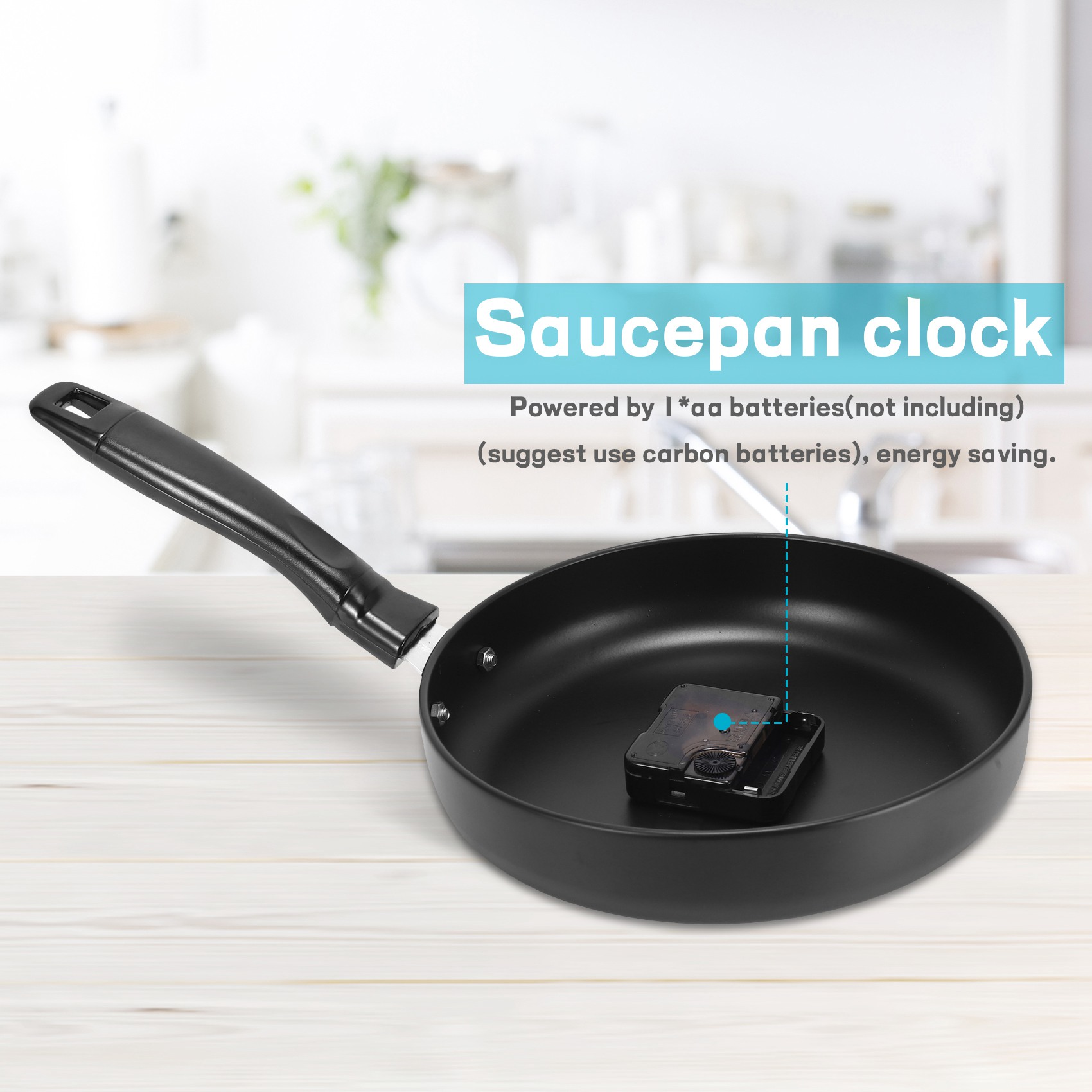 (A95Z] 8 Inch Frying Pan Desig - đánh giá và giá Home Kitchen & Bathroom