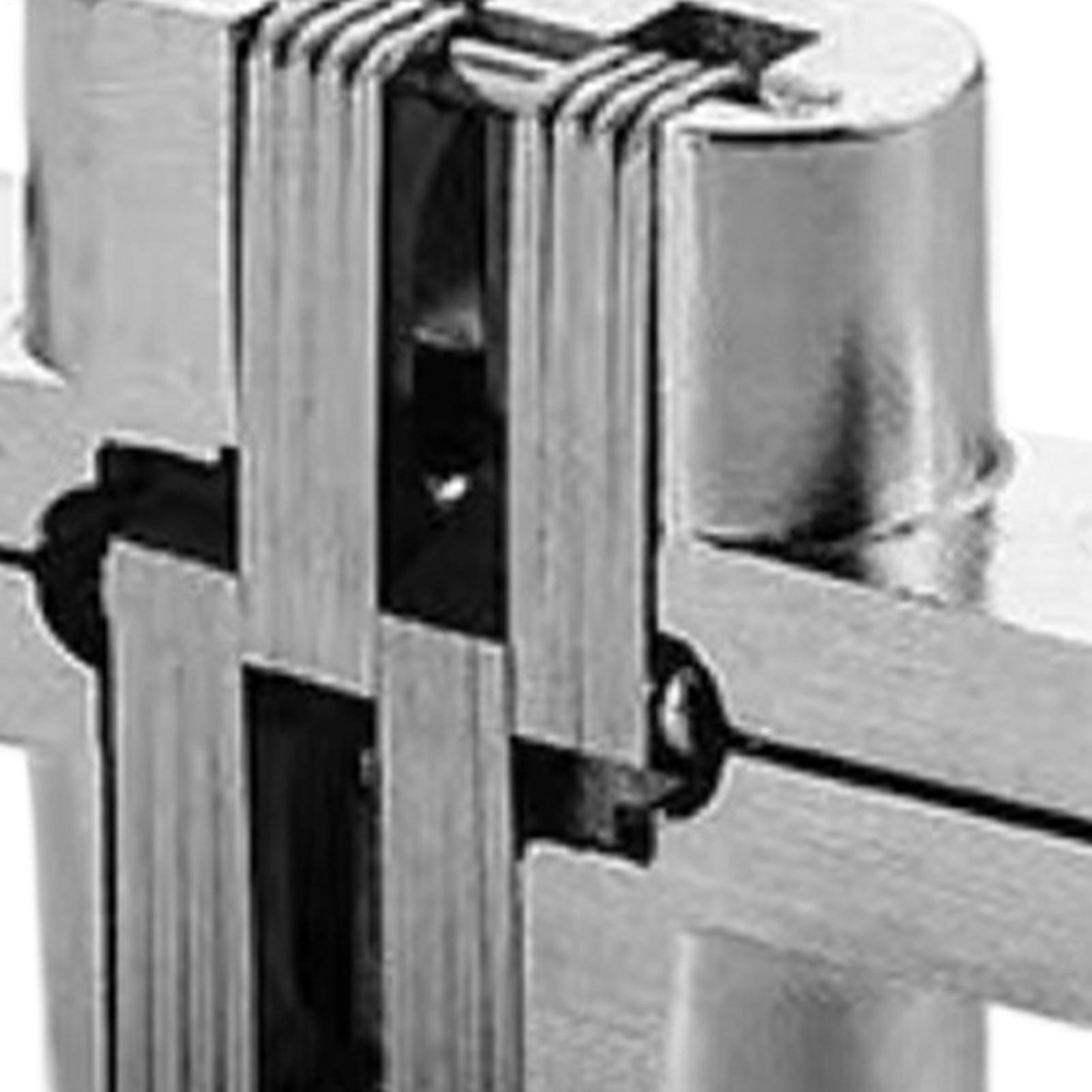 Invisible Door Hinges 180 Degr - đánh giá và giá Home Bathroom Hardware