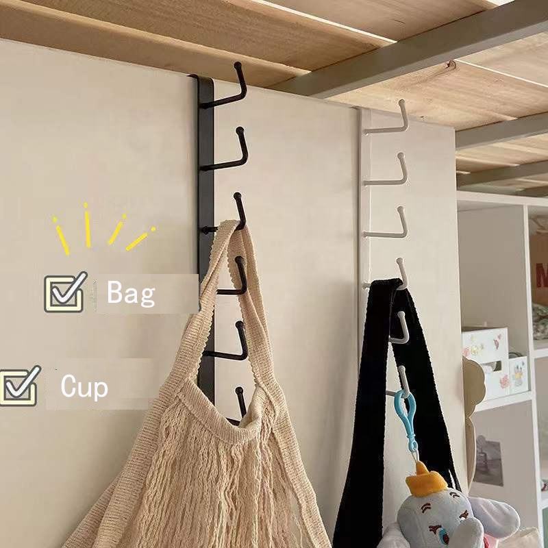1/2/3PC 6 Hooks Kitchen Cabine - đánh giá và giá Home Goods Bathroom Cabinets