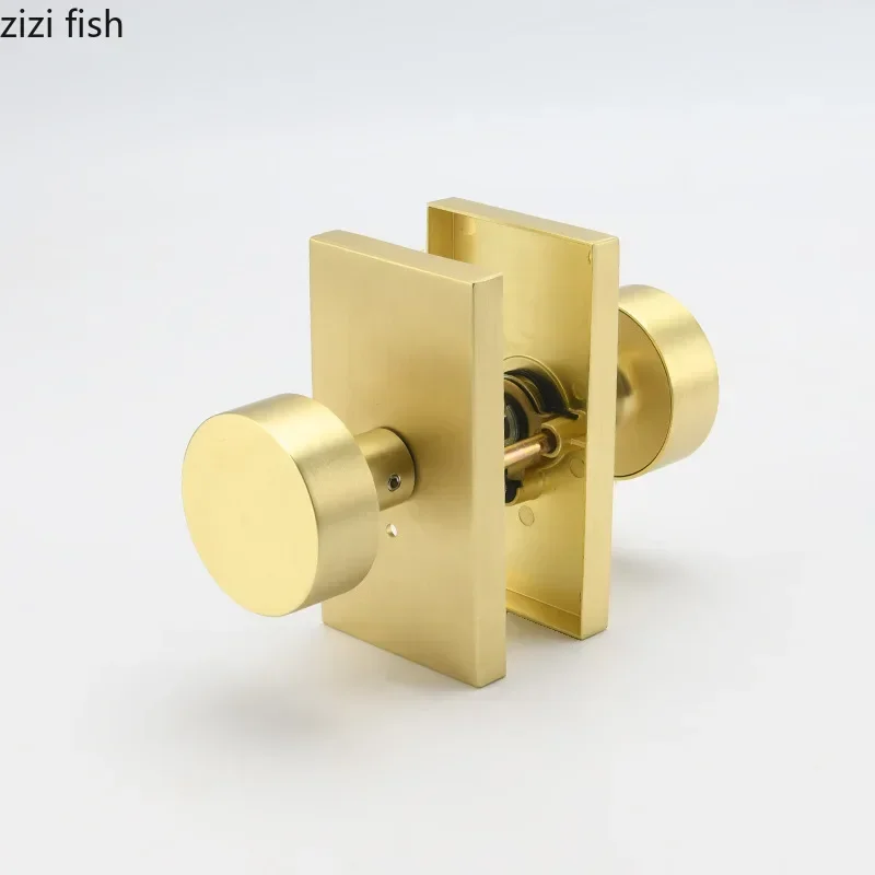 Privacy Zinc Alloy Door Lock G - đánh giá và giá Home Bathroom Hardware