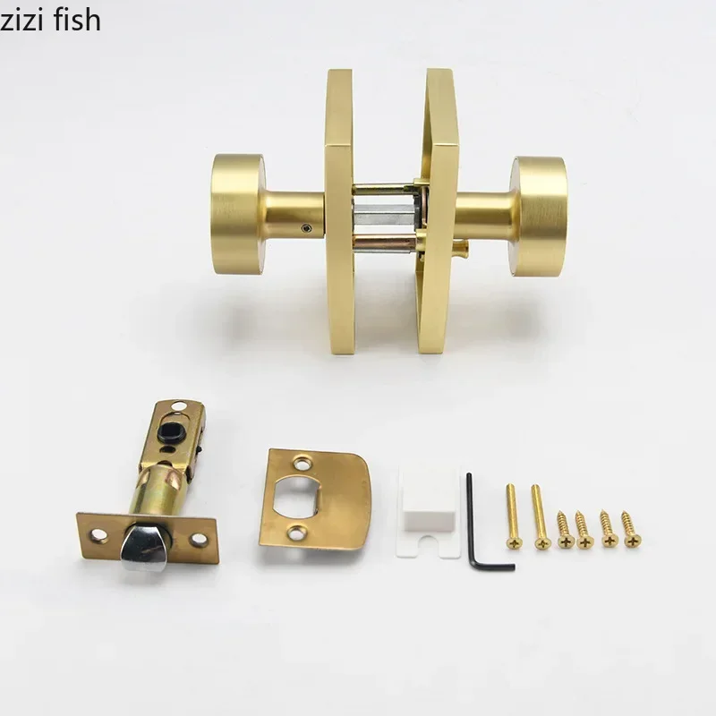 Privacy Zinc Alloy Door Lock G - đánh giá và giá Home Bathroom Hardware
