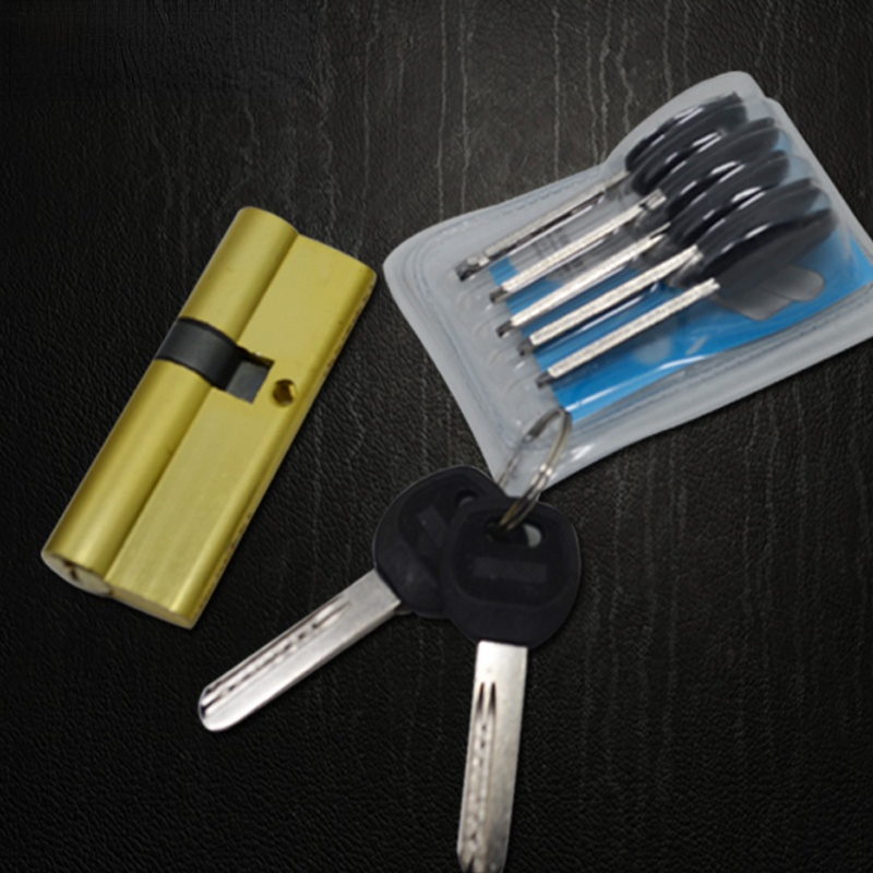 Tay Cầm Cửa Khóa Trụ Nhà Đa Kí - đánh giá và giá Home Bathroom Hardware