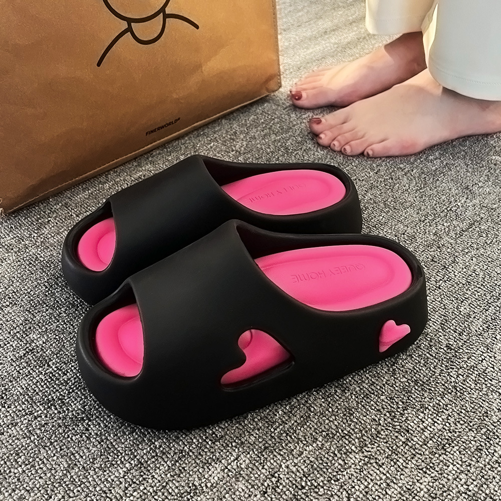 Women Slipper Platform Summer  - đánh giá và giá Home Outdoor Bathroom