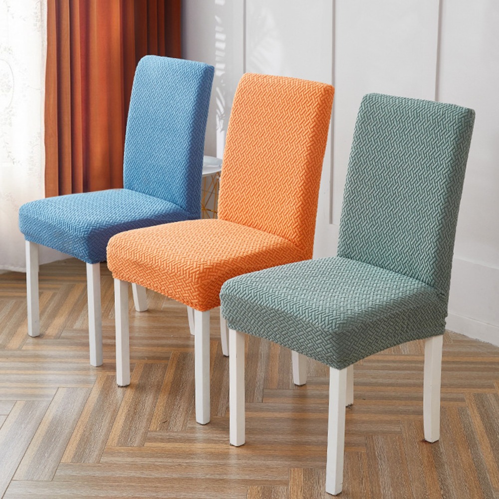Thick Jacquard Dining Chair Co - đánh giá và giá Home Kitchen & Bathroom