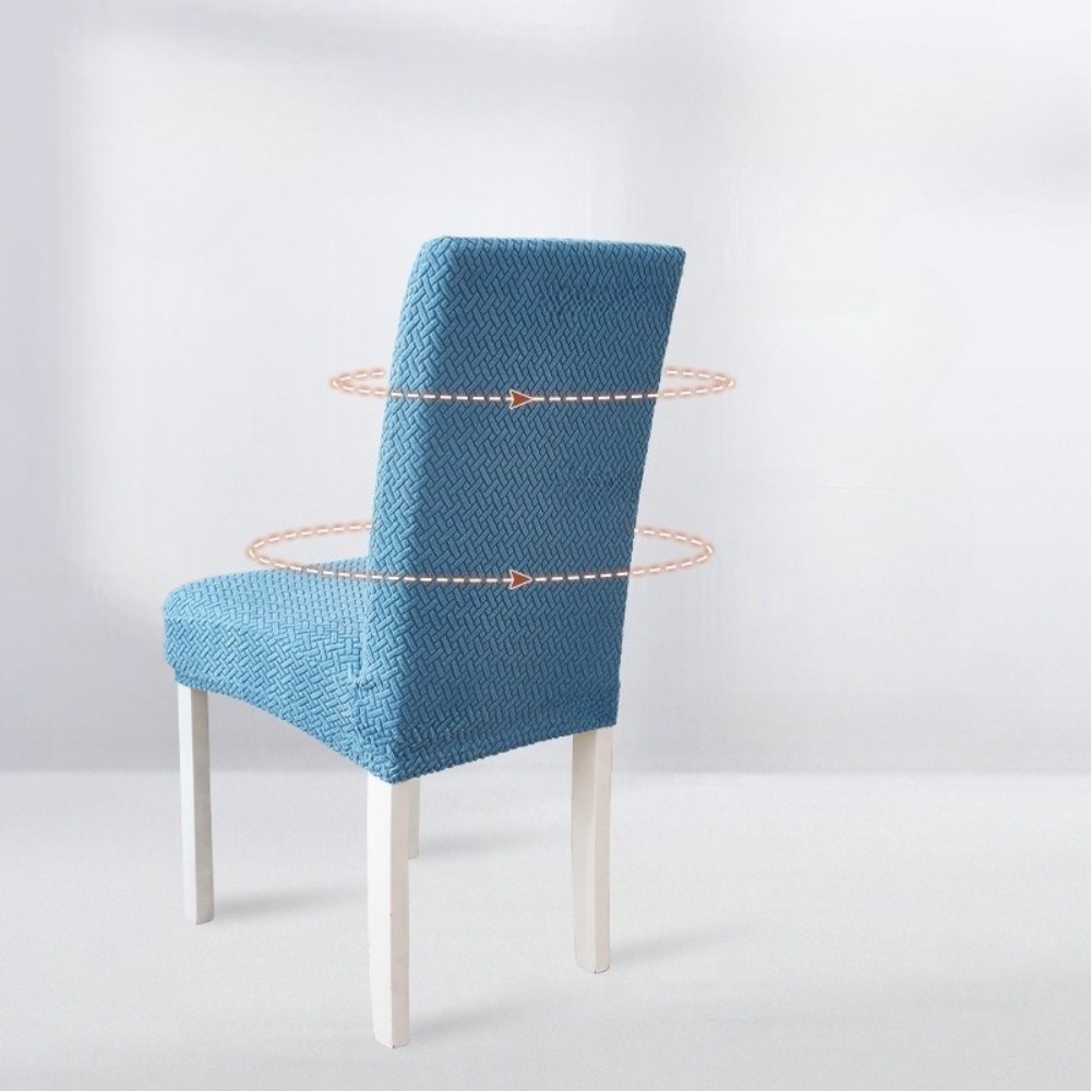 Thick Jacquard Dining Chair Co - đánh giá và giá Home Kitchen & Bathroom