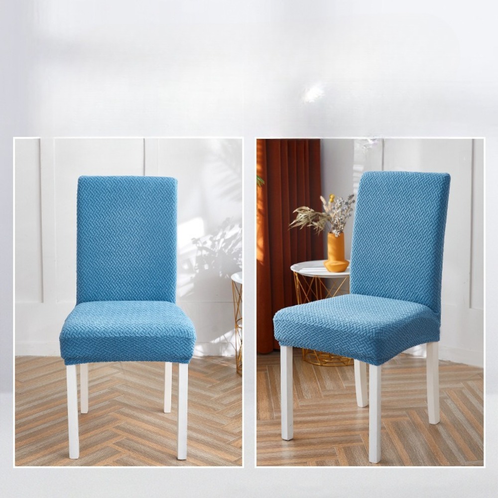 Thick Jacquard Dining Chair Co - đánh giá và giá Home Kitchen & Bathroom