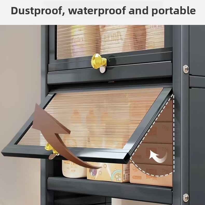 Floor Standing Storage Cabinet - đánh giá và giá Home Goods Bathroom Cabinets