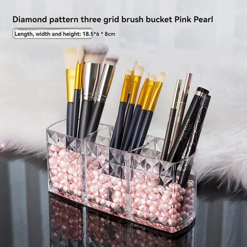 1Pcs/2Pcs Diamond Patterned Mi - đánh giá và giá Home Goods Bathroom Cabinets