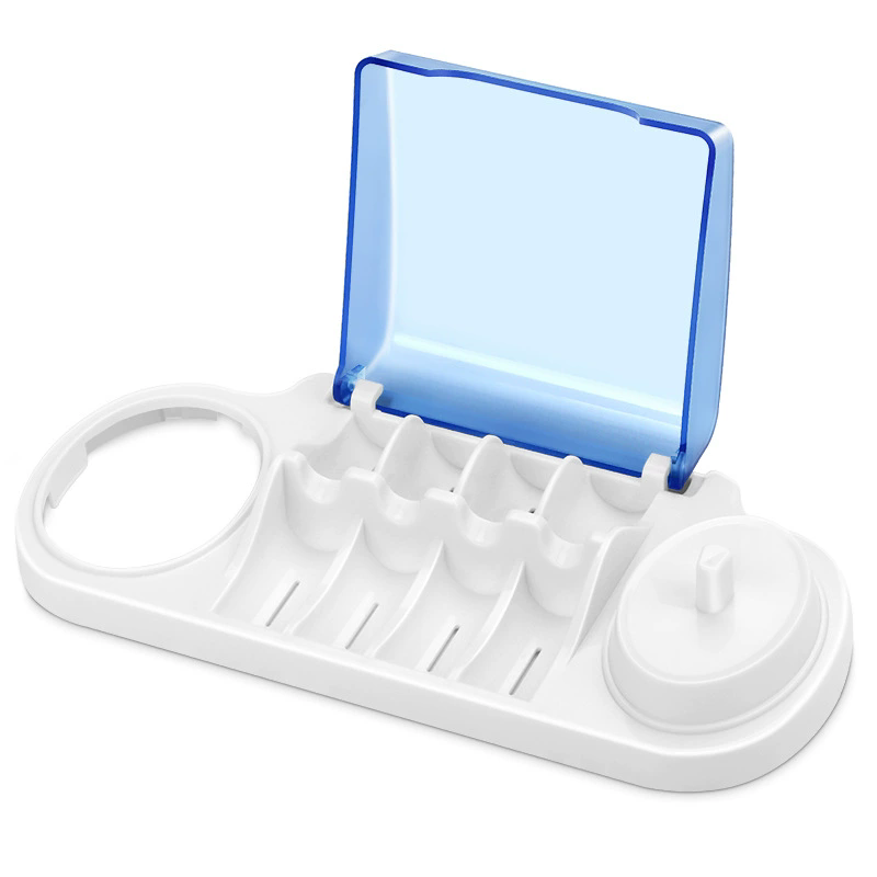 Toothbrush Holder for Oral B E - đánh giá và giá Toothbrush Holder Set