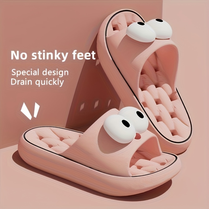 New Large-Eyed Flip Flops for  - đánh giá và giá Home Outdoor Bathroom