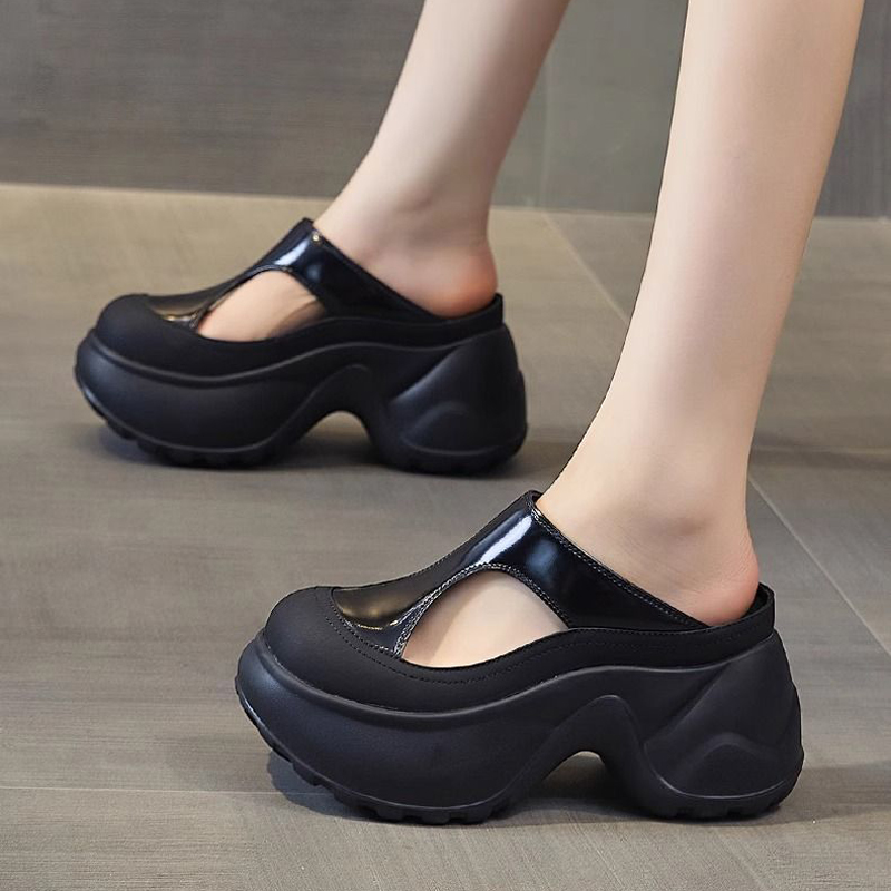 Woman Sandal Home Cloud Slippe - đánh giá và giá Your Home Bathroom