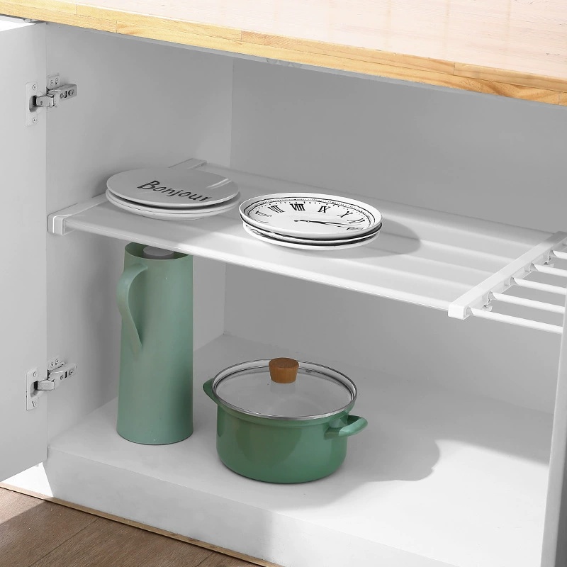 Closet Tension Shelf & Rod Exp - đánh giá và giá Home Goods Bathroom Cabinets