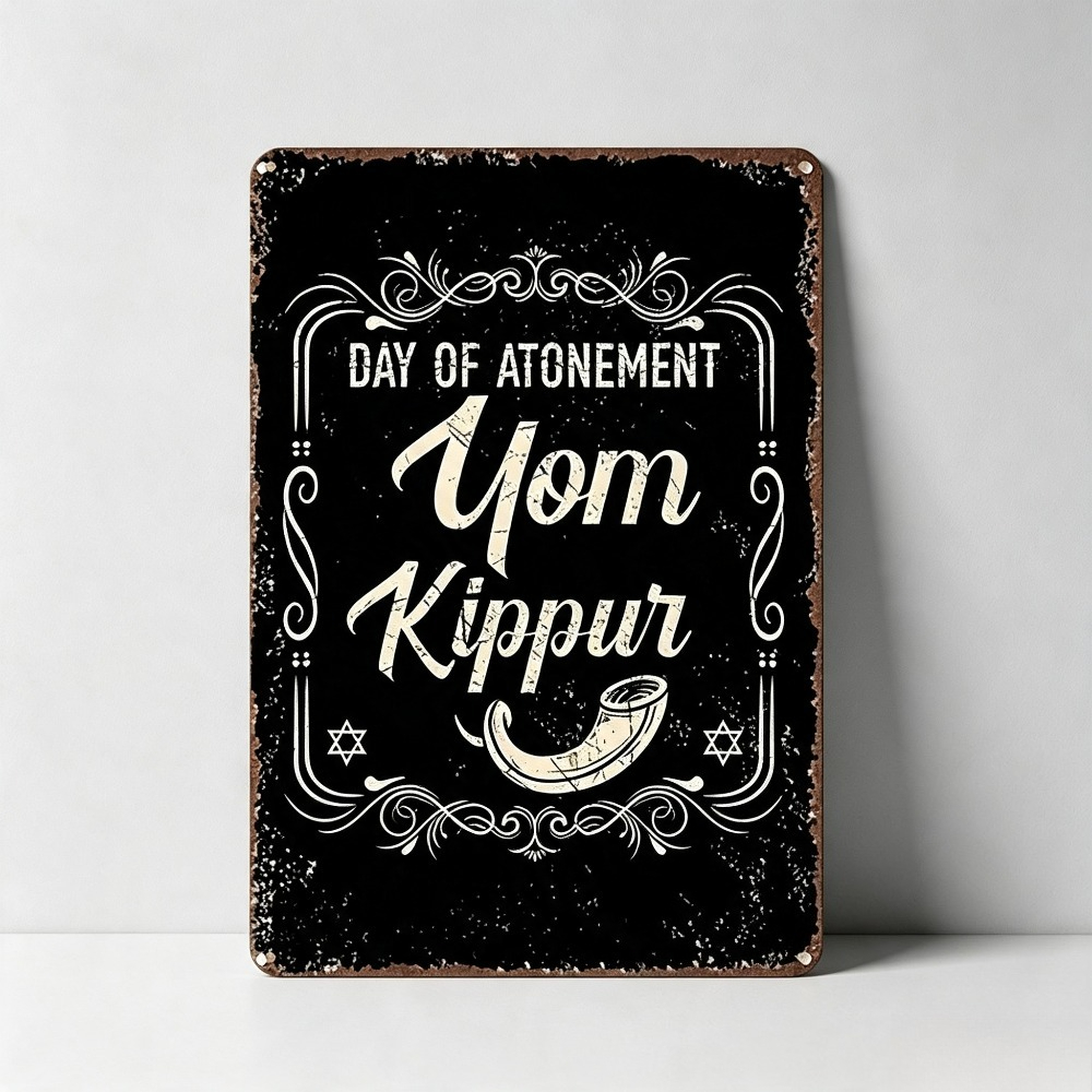 CIFBUY Retro Aluminum Wall Art - đánh giá và giá Home Kitchen & Bathroom