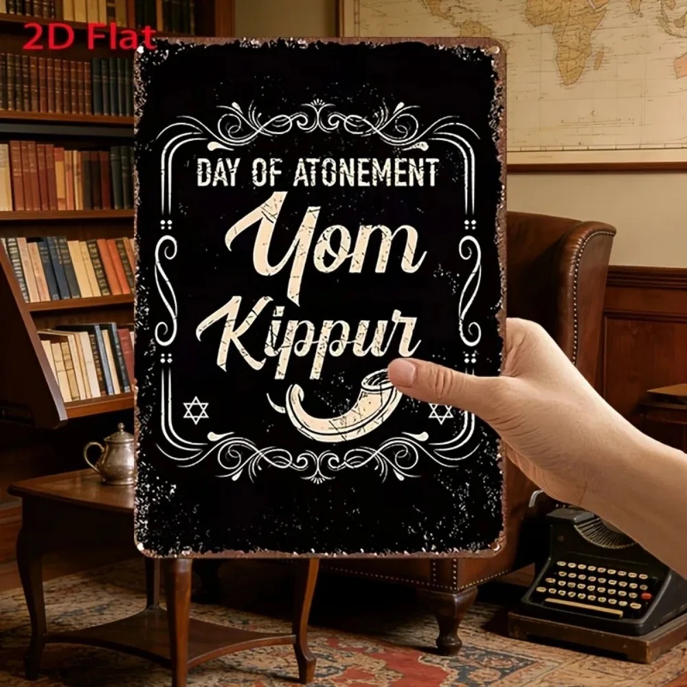 CIFBUY Retro Aluminum Wall Art - đánh giá và giá Home Kitchen & Bathroom