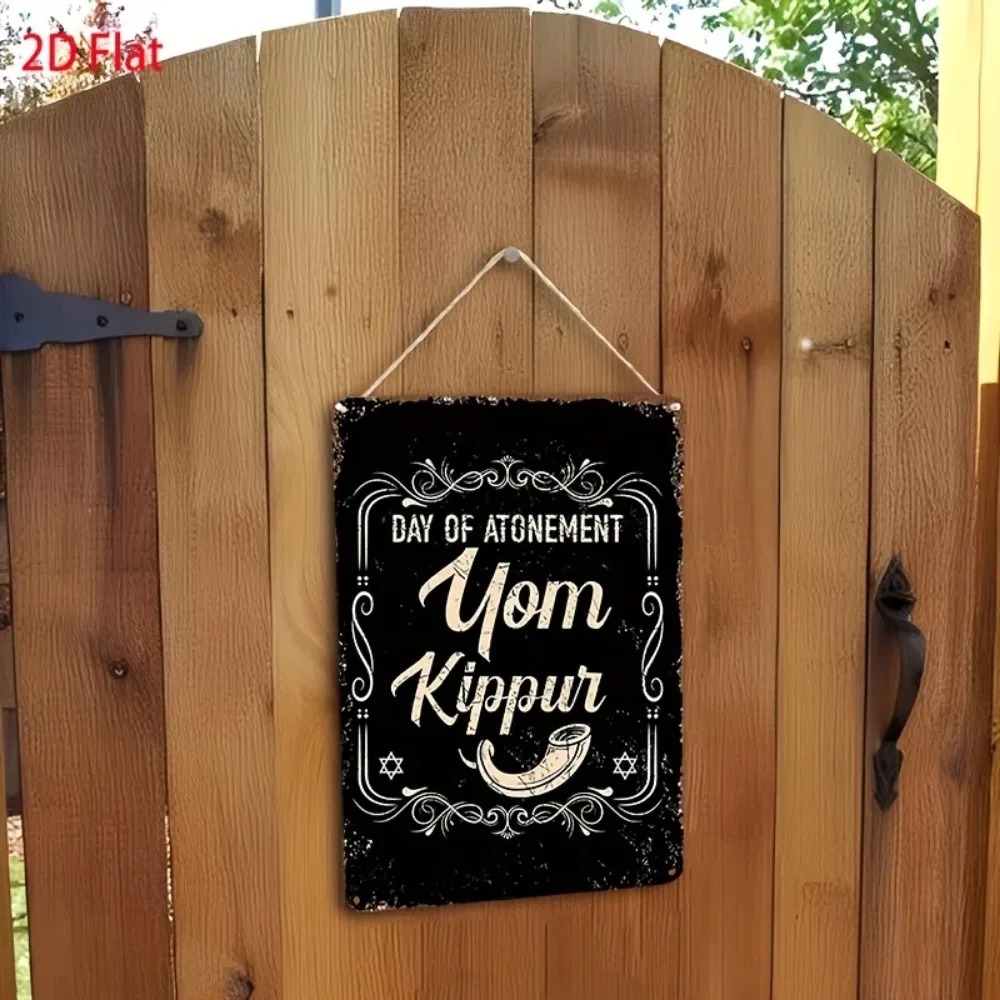 CIFBUY Retro Aluminum Wall Art - đánh giá và giá Home Kitchen & Bathroom