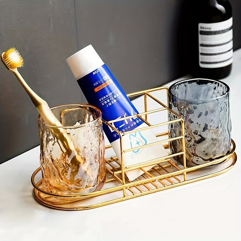 Durable Toothbrush Holder,Toot - đánh giá và giá Toothbrush Holder Set