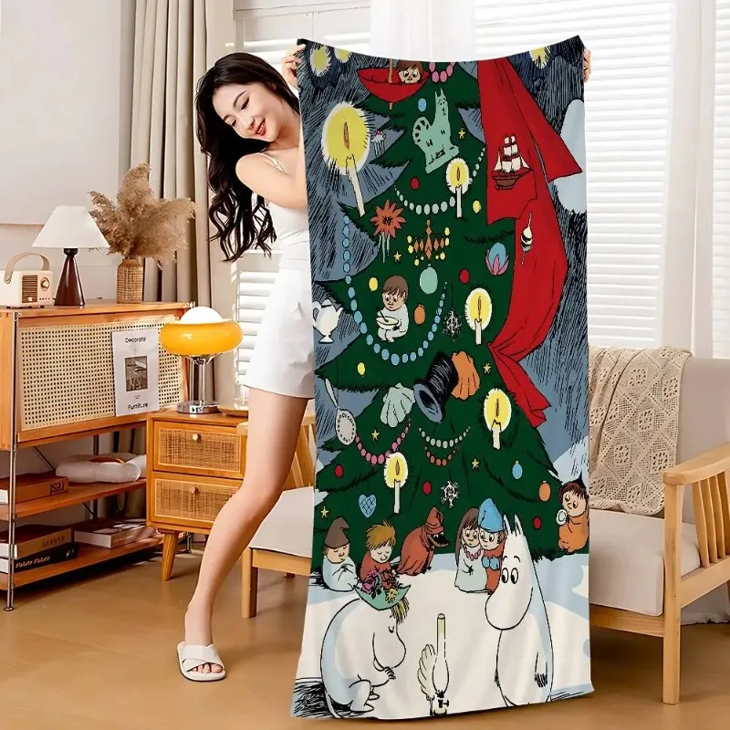 Hot Anime Moomins Series Chara - đánh giá và giá Home Goods Bathroom