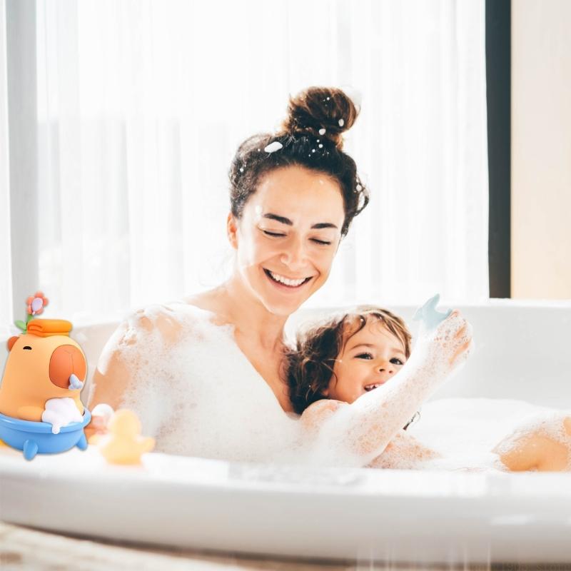 QX2E Hộp đựng xà phòng tự động - đánh giá và giá Home Bathroom Wall Soap Dispenser