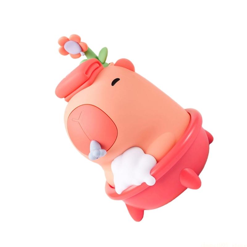 QX2E Hộp đựng xà phòng tự động - đánh giá và giá Home Bathroom Wall Soap Dispenser